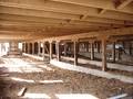 Wray Barn Basement